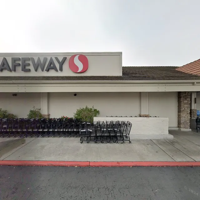Safeway Bakery