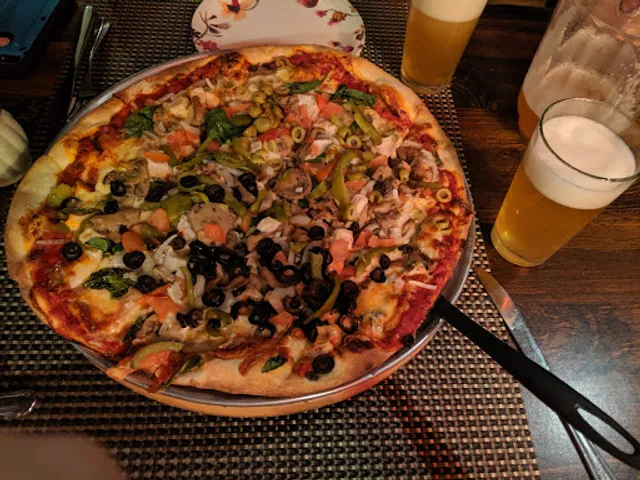 Tanino's Italian & Amer Restaurant