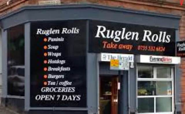 Ruglen Rolls