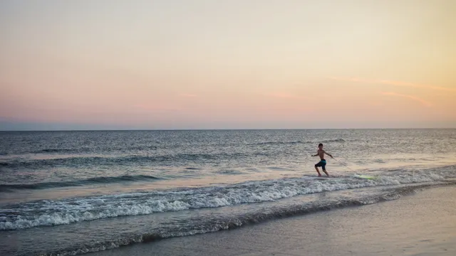 CCMS Resorts - Port Aransas