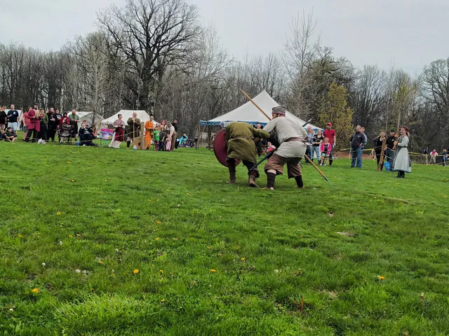 Viking Fest