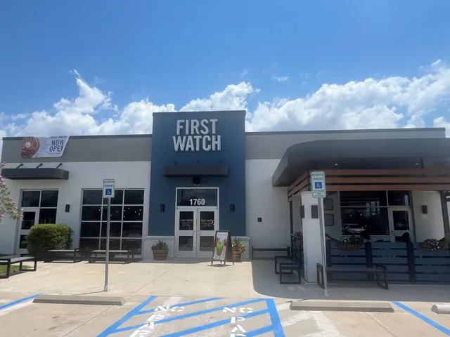 First Watch