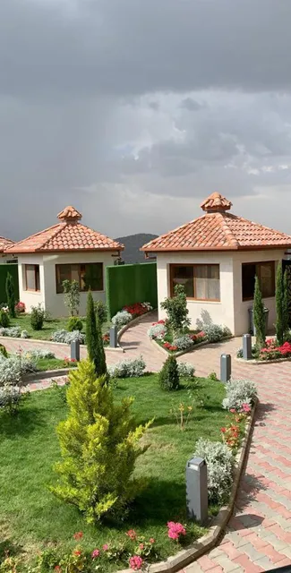 منتجع راحتي