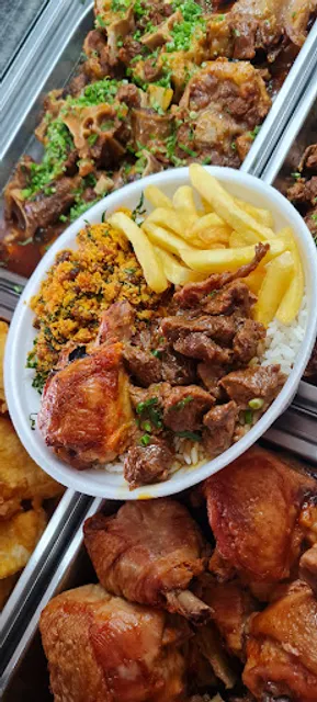 Restaurante Sabor Da Roça