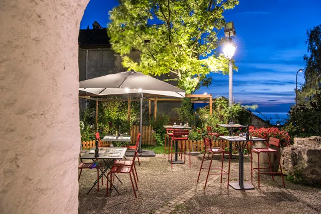 Restaurant Le Museum