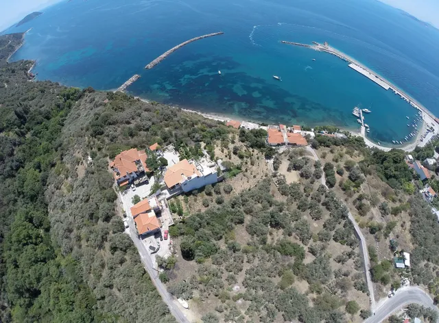 Aegean Wave Hotel Skopelos