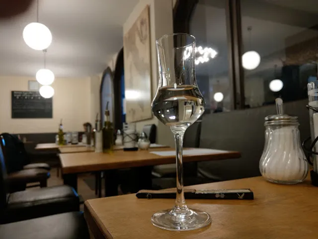 il Punto da Giovanni