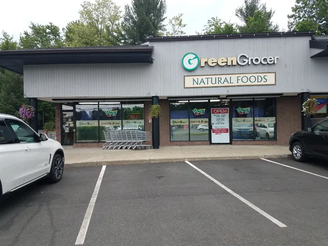 Pastore's Green Grocer Natural Foods