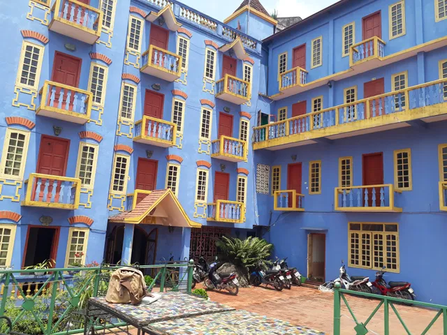 Hotels Darling Sapa