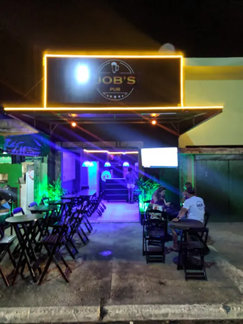 Job's Pub