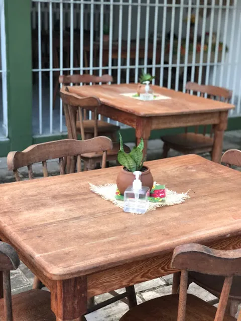 Arretado de Bom Casa Forte