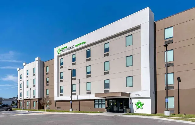 Extended Stay America- Premier Suites - Tampa - Gibsonton - Riverview