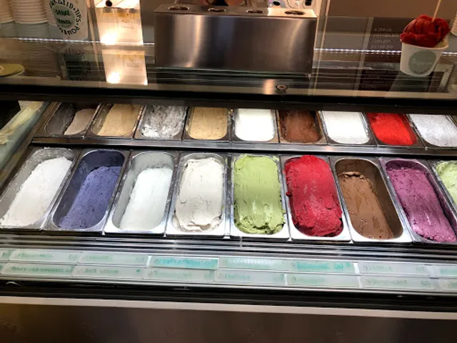 Veganista Ice Cream