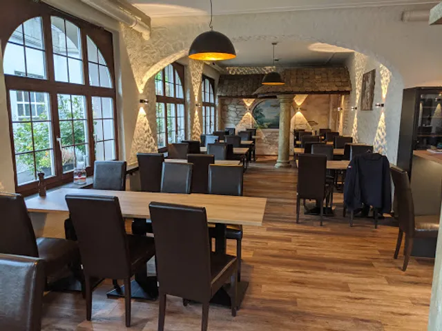 Pizzeria La Vita Amriswil