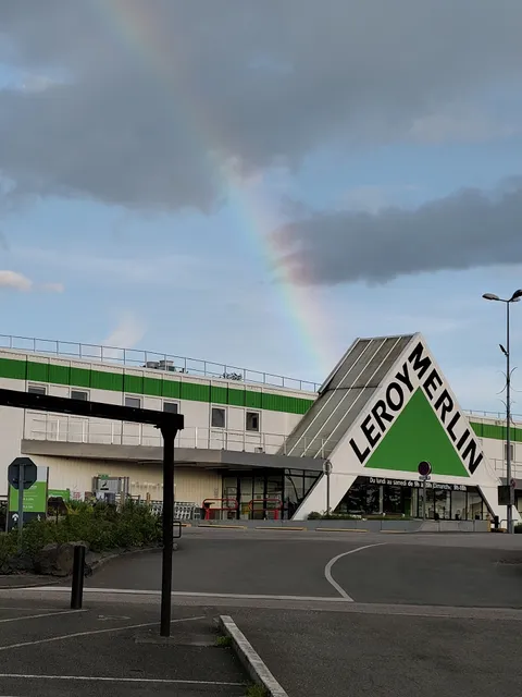Leroy Merlin Amiens