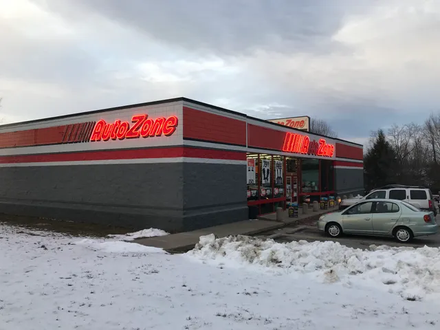 AutoZone Auto Parts