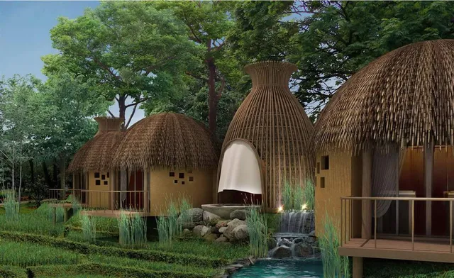 Kamala Nature Villas