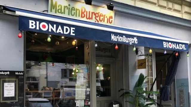 MarienBurgerie