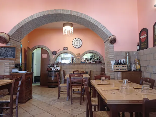 Trattoria Griglieria Lo Spuntino