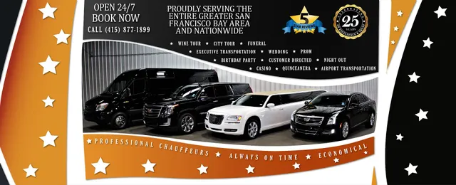 All Bay Limousine