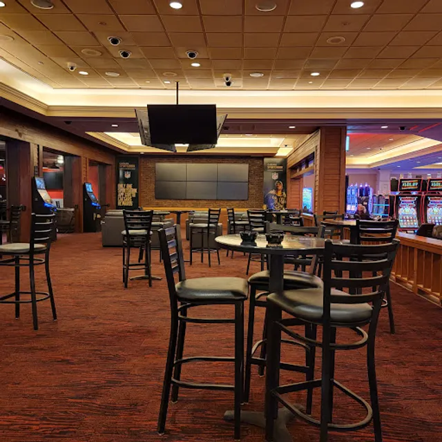 Jack Binions Steak House