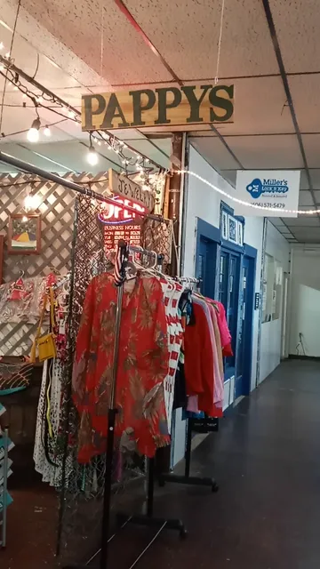 Hillbilly Flea Market