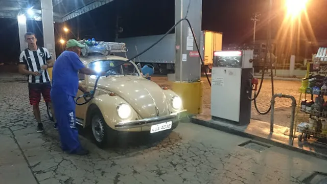 Churrascaria Barracão