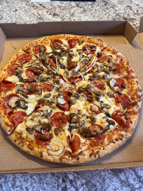 Big's Pizza and Subs