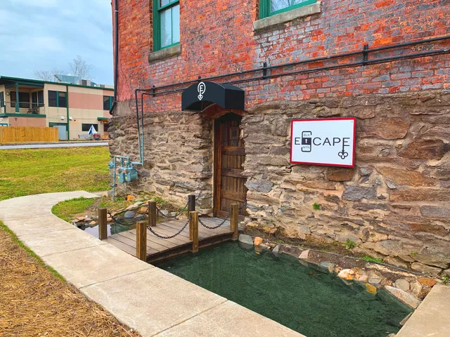 Black Mountain Escape