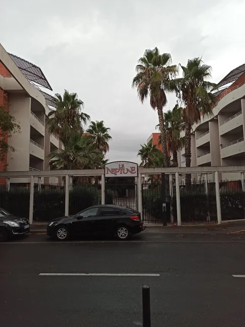 Résidence Services Le Neptune