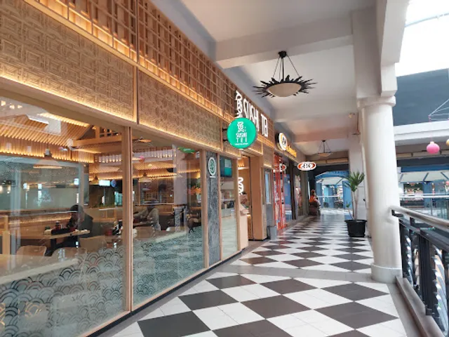 Sushi Tei Cilandak Town Square