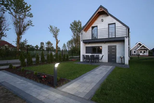 Holiday cottages JONI