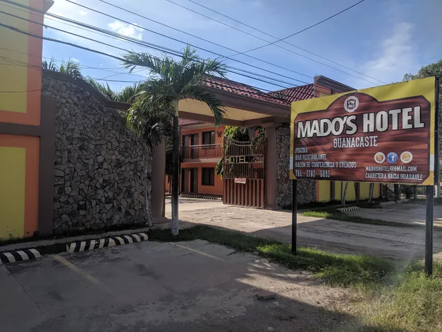 Mados Hotel Guanacaste