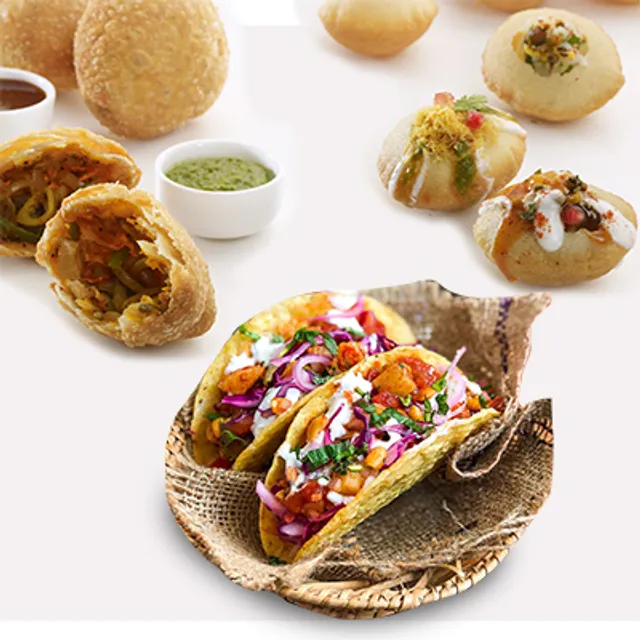 Bikanervala | DLF Phase 3 Sector 24 Gurugram