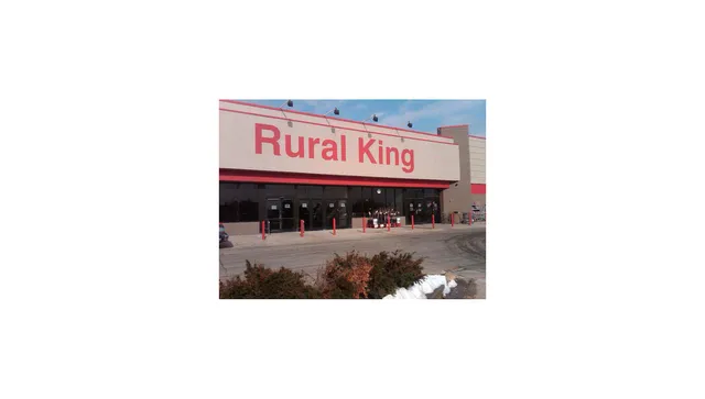 Rural King
