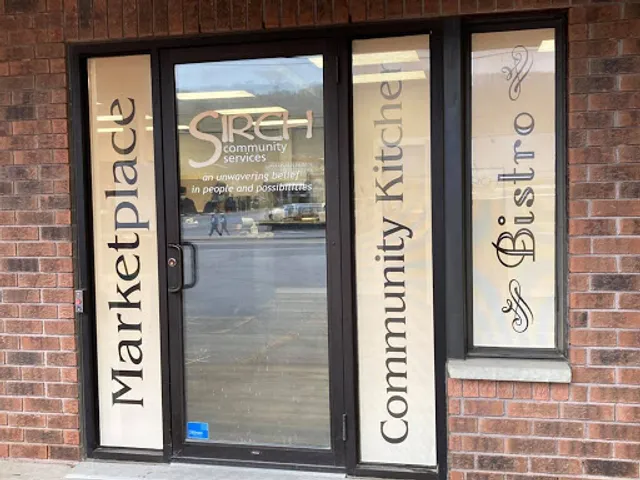 SIRCH Bistro & Bakery