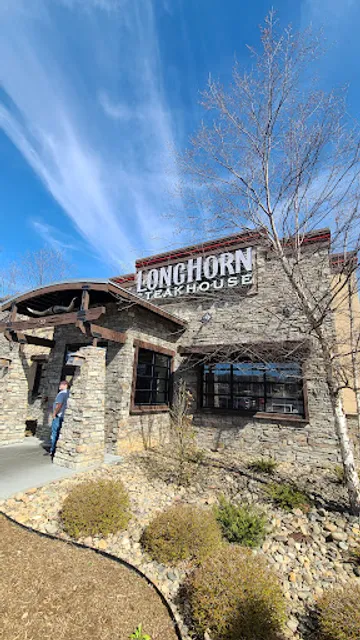 LongHorn Steakhouse