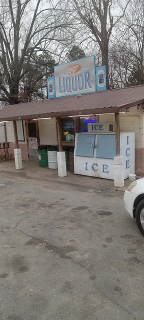 Sixty-Seven Liquor Store