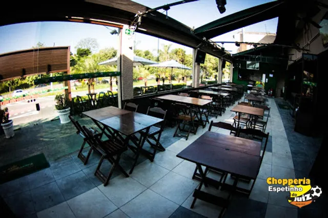 Chopperia & Espetinho do Juiz