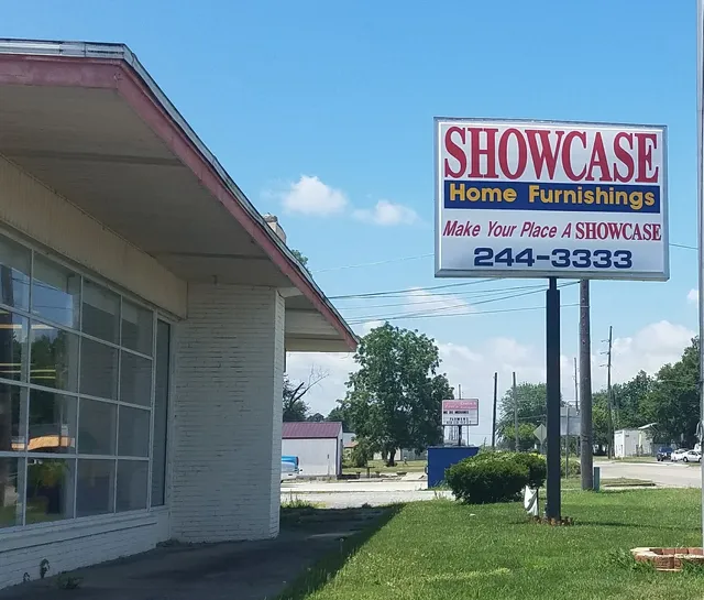 Showcase Home Furnishings