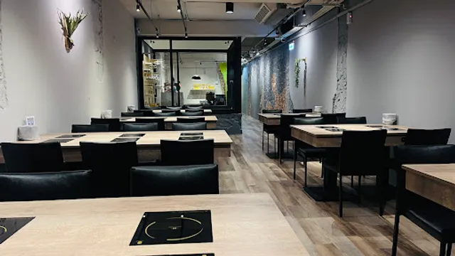 中壢洞天 粵式煲湯獨享鍋