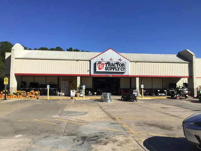 Tractor Supply Co.