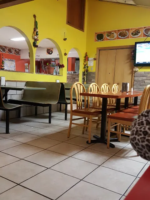 El Tucanazo Restaurant