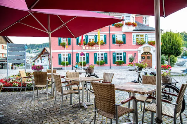 Bäckerei-Café Wiest