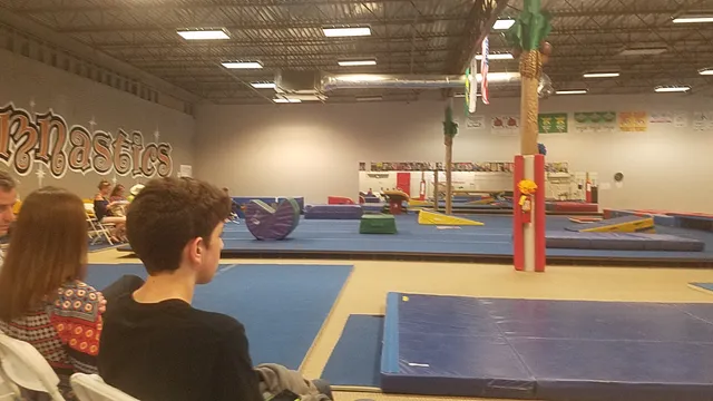 Creative Arts Guild Dance School and Ballet Dalton