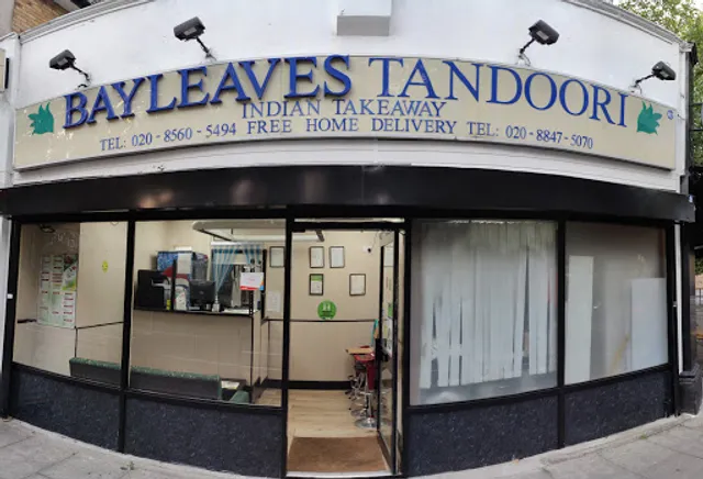 Bayleaves Tandoori
