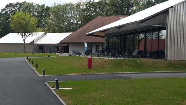 Résidence du Lac d'Orient