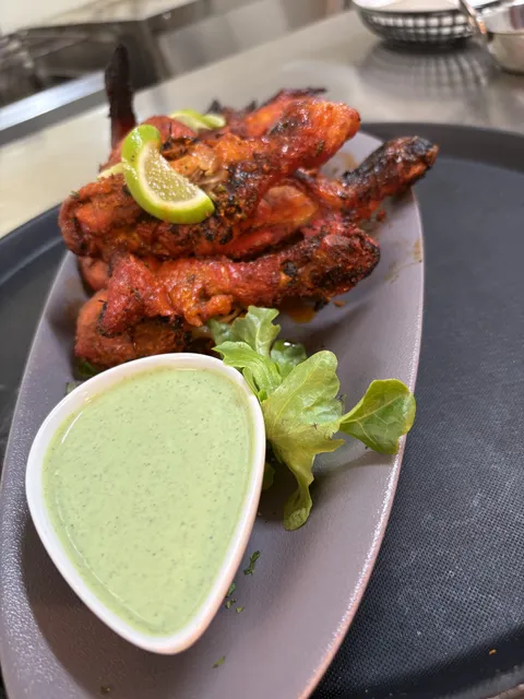 Punjabi Curry House North Lakes