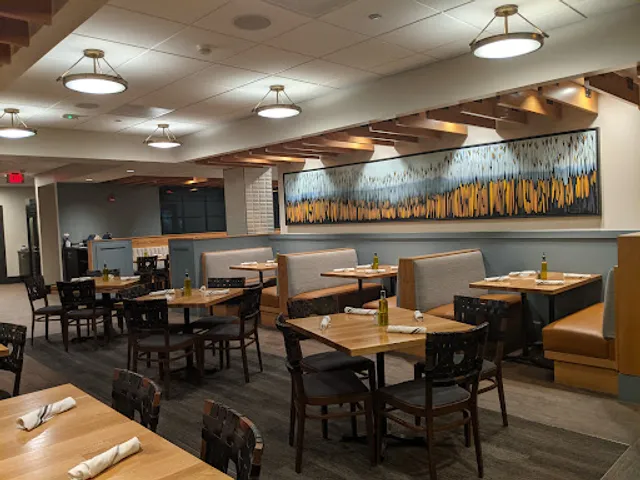 Liberty Street Kitchen