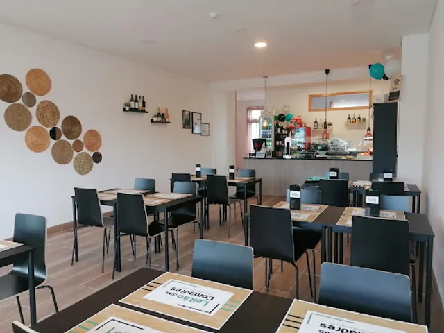 Leitão das Comadres